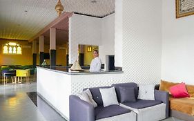 Hotel Warda