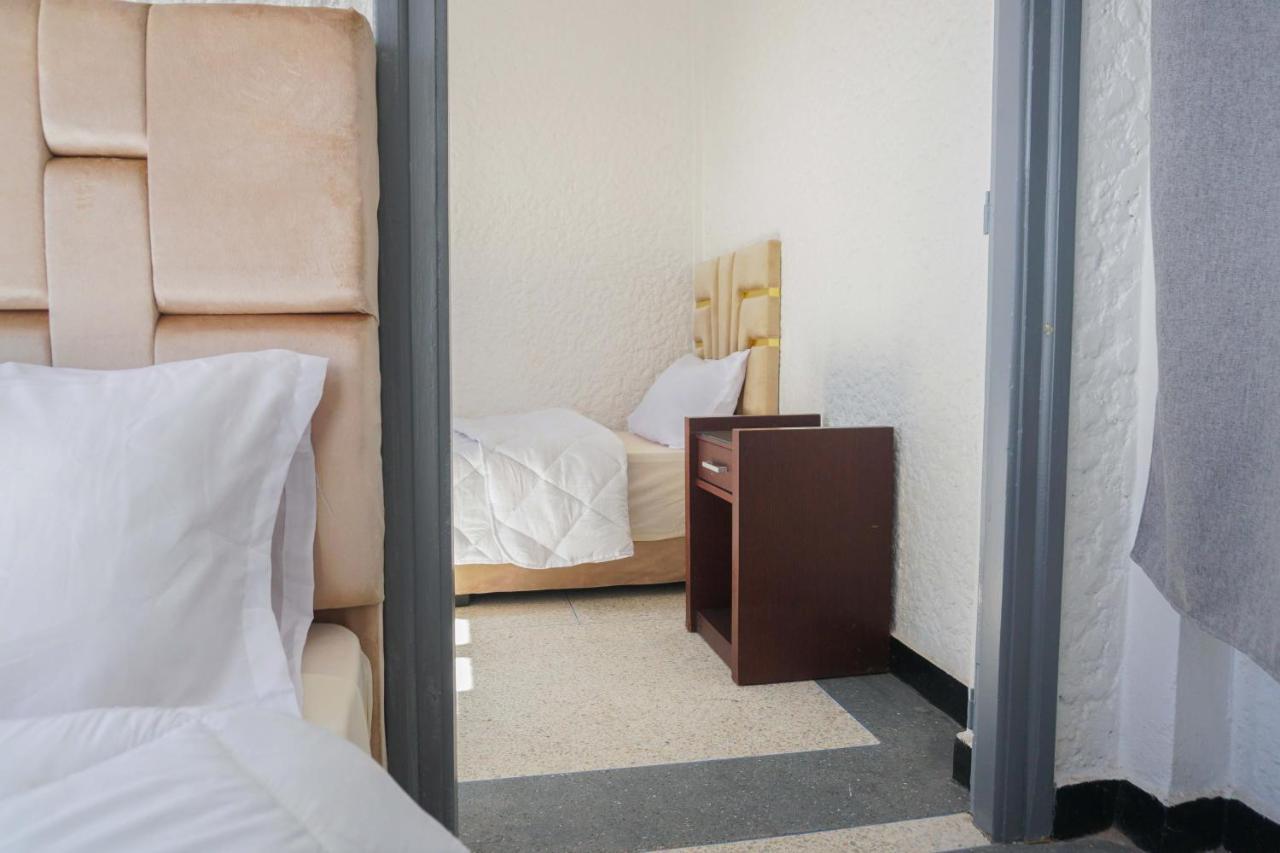 Hotel Warda Ouarzazate Exterior photo
