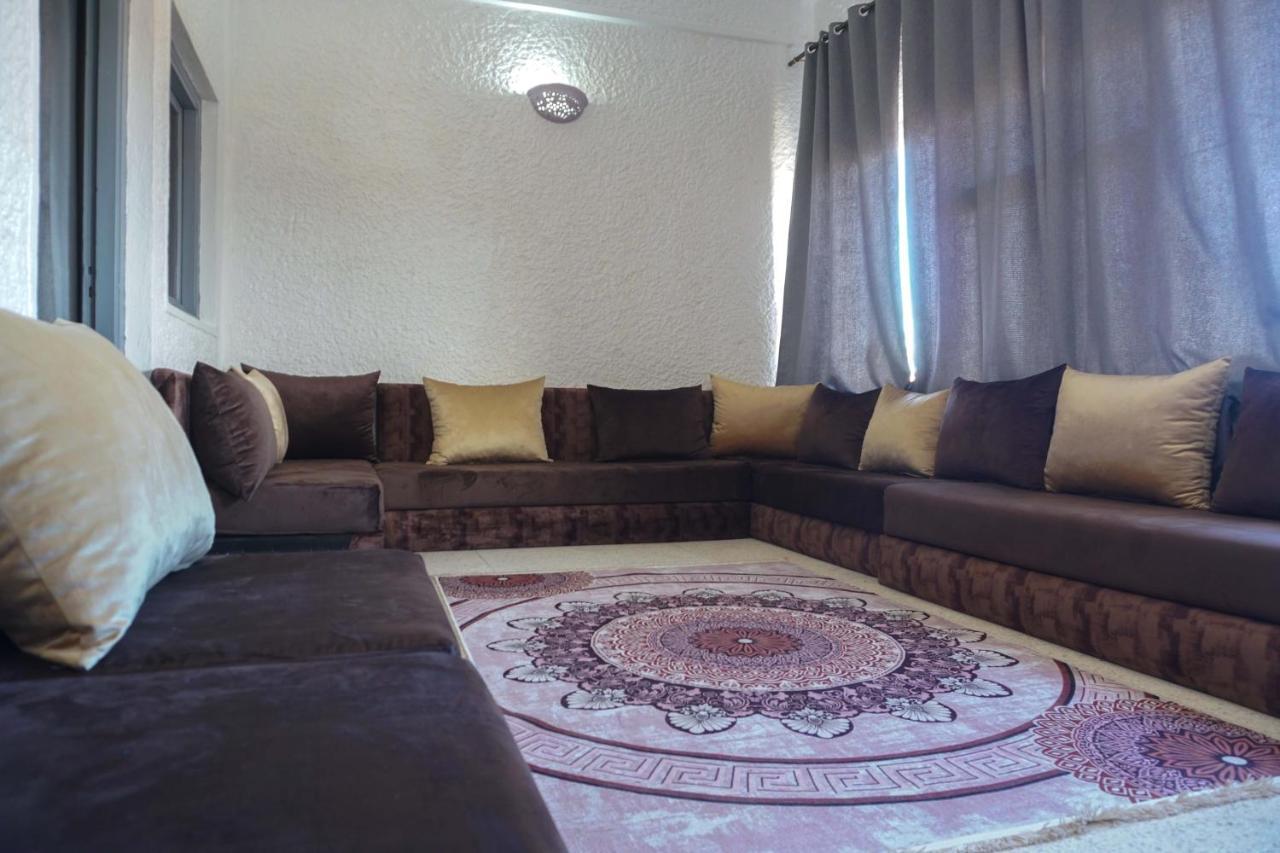 Hotel Warda Ouarzazate Exterior photo