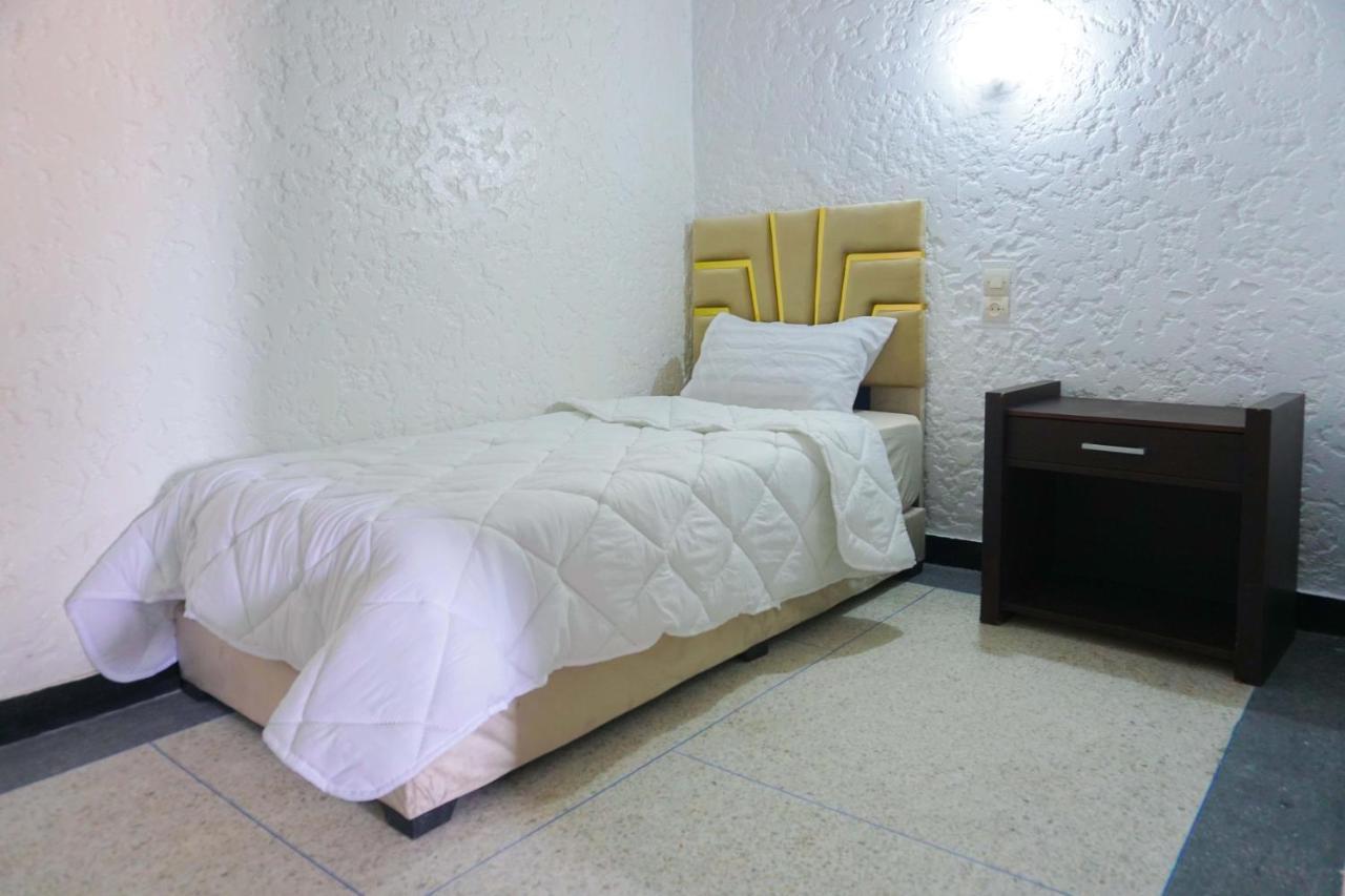 Hotel Warda Ouarzazate Exterior photo