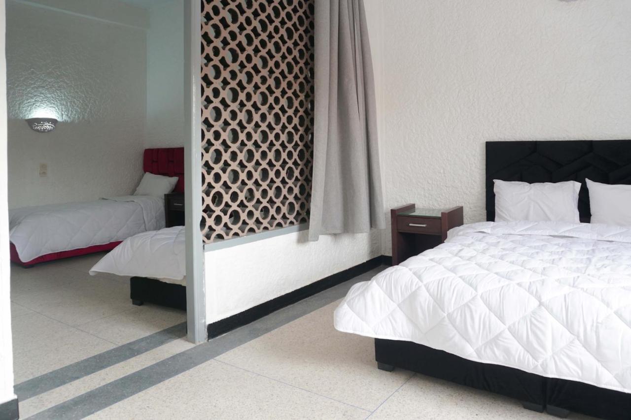 Hotel Warda Ouarzazate Exterior photo