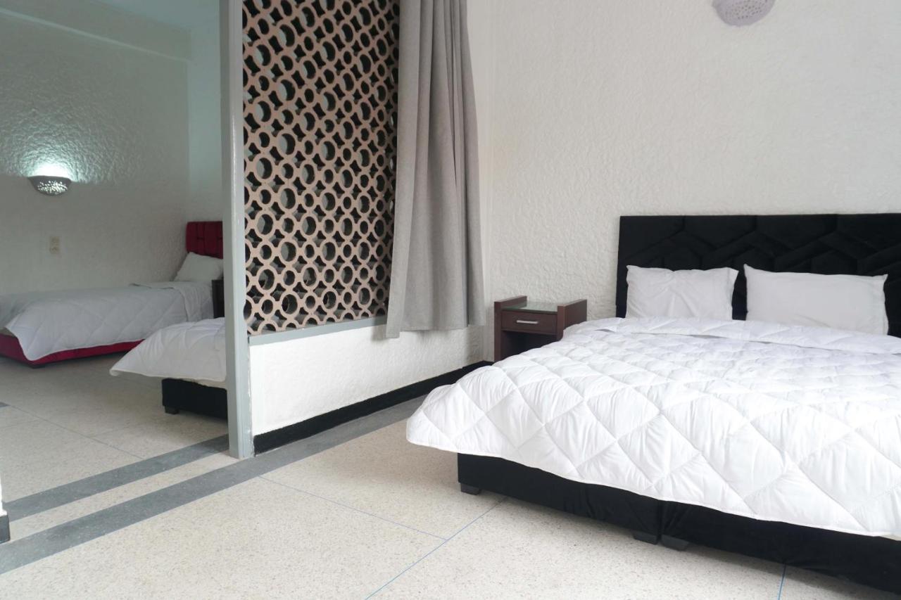 Hotel Warda Ouarzazate Exterior photo